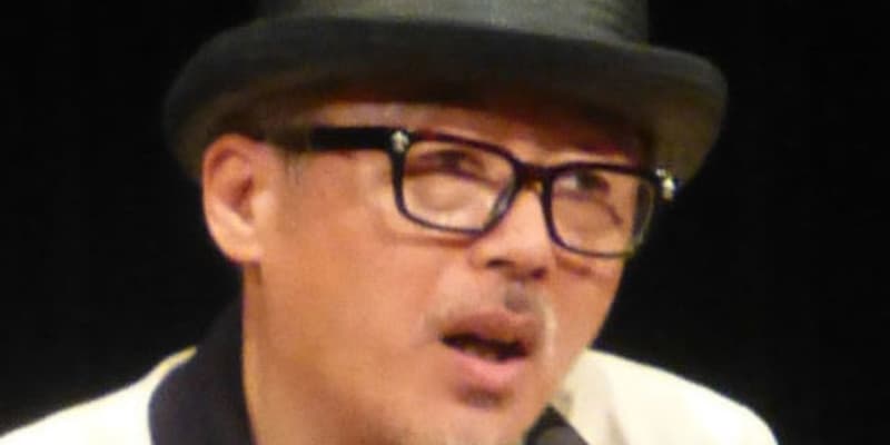 田代まさし容疑者を再逮捕　自宅で覚醒剤所持疑い、宮城県警 ｜ 共同通信