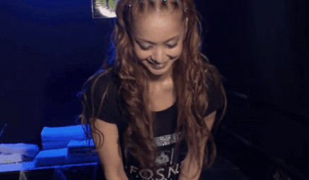 安室奈美恵の画像をひたすら貼るトピ　part3