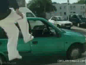 GIFを見て笑ったら負け