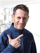 Ｍ・デムーロ、来年から美浦拠点へ  - サンスポZBAT！競馬