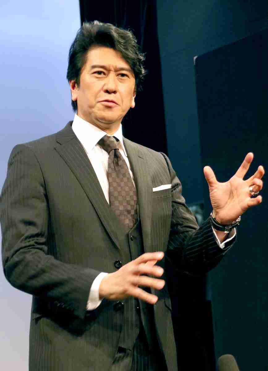 川崎麻世、カイヤとの離婚裁判は「絶対勝ちます」 : スポーツ報知