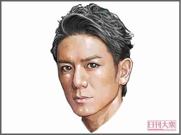 滝沢秀明の秘書!? ジャニーズスタッフ募集に「…給料安くない？」の声