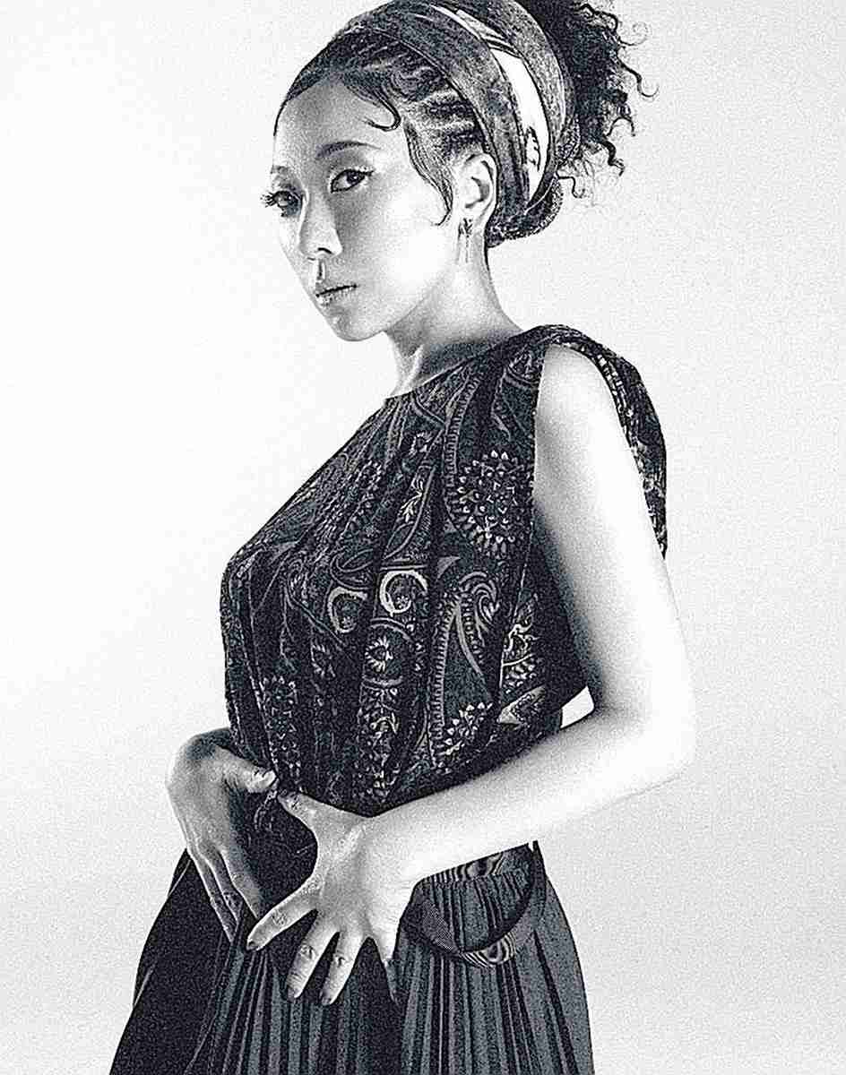 ＭＩＳＩＡ、ニューヨーク「アポロ・シアター」から「Ｍステ」初出演…２７日特番 : スポーツ報知