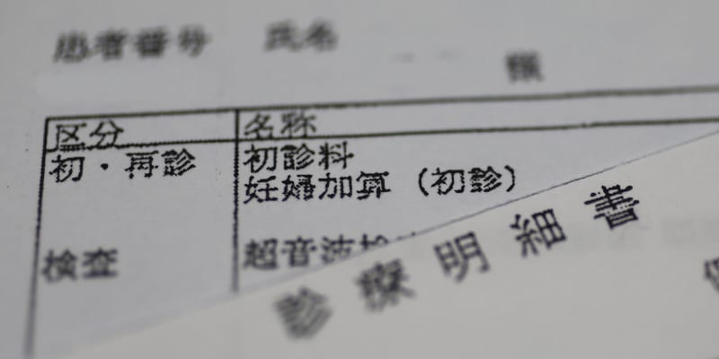 厚労省、妊婦加算の再開断念　批判が相次ぎ今年1月に凍結 ｜ 共同通信