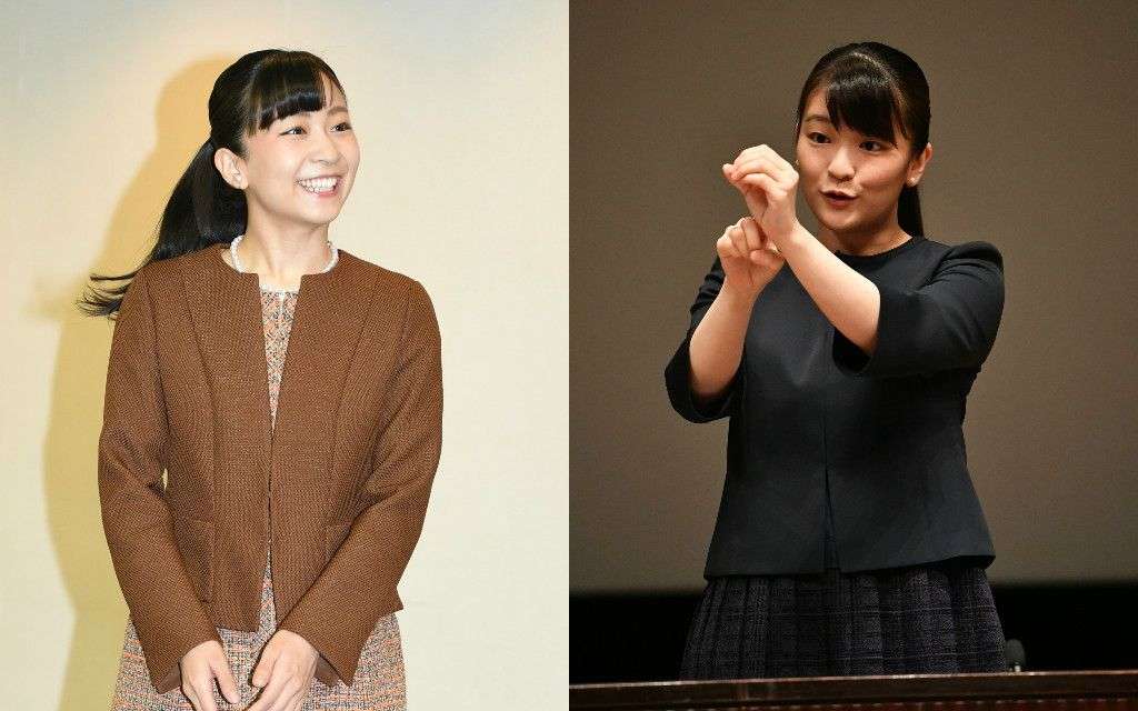 【眞子さまご結婚問題】自由な恋愛か、安定的な皇位継承か　安倍首相が本命視する”お相手男子” | 文春オンライン