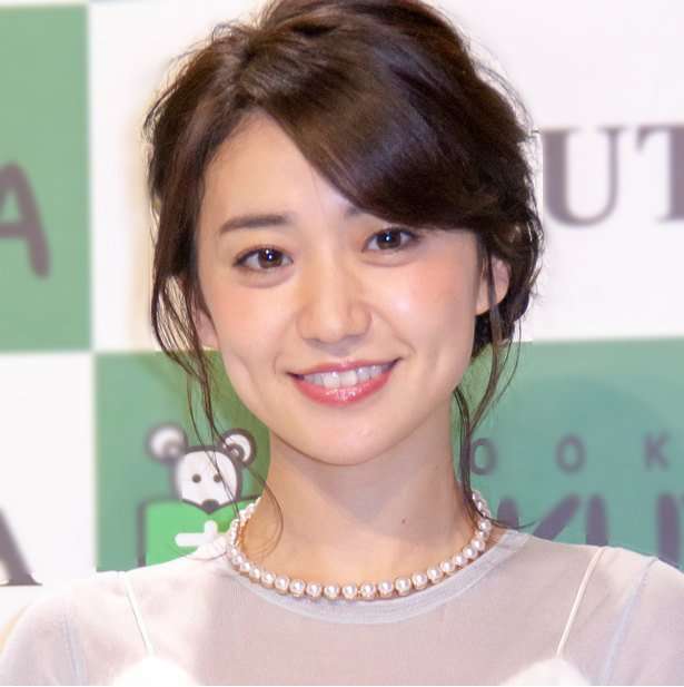 大島優子、“妊婦姿”を公開！「母親の顔」「本当の妊婦さんみたい」と話題 （1/3） | 芸能ニュースならザテレビジョン