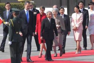 皇后さま、56歳の誕生日…「国民の幸せに尽くす」