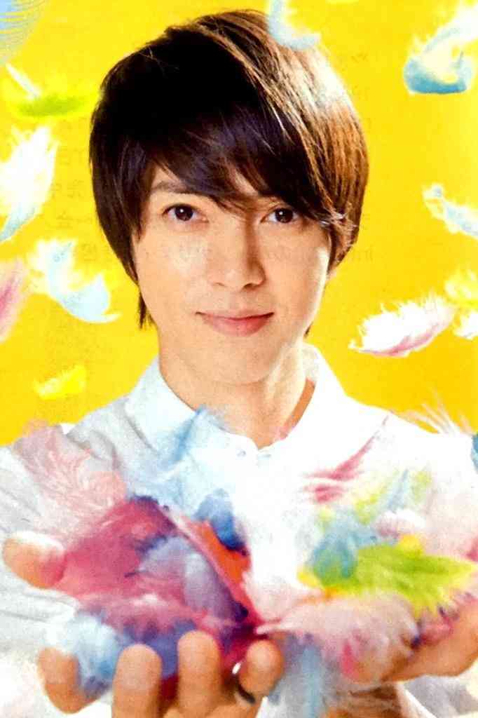 山下智久（山P）好きな人集まれ！