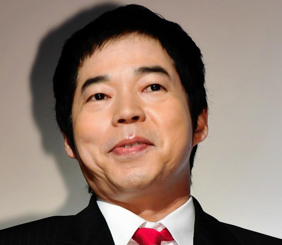 今田耕司 所得隠しで休養のチュート徳井義実に