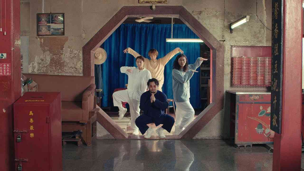 TENDOUJI - COCO (MV) - YouTube