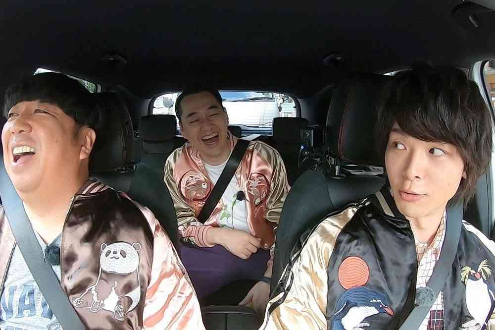 中村倫也、強すぎる“バナナマン愛”さく裂！2人の要望でコウメ太夫のモノマネも披露｜ニフティニュース