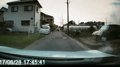 「多少叩いても虐待扱いしないで！」 車道に飛び出す子どもに悩む母親 「1万回言っても無理なもんは無理」