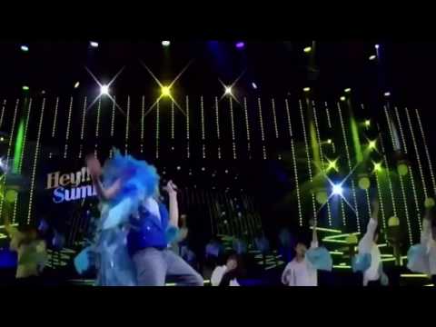 中島健人 Hey! Summer Honey 高画質 - YouTube