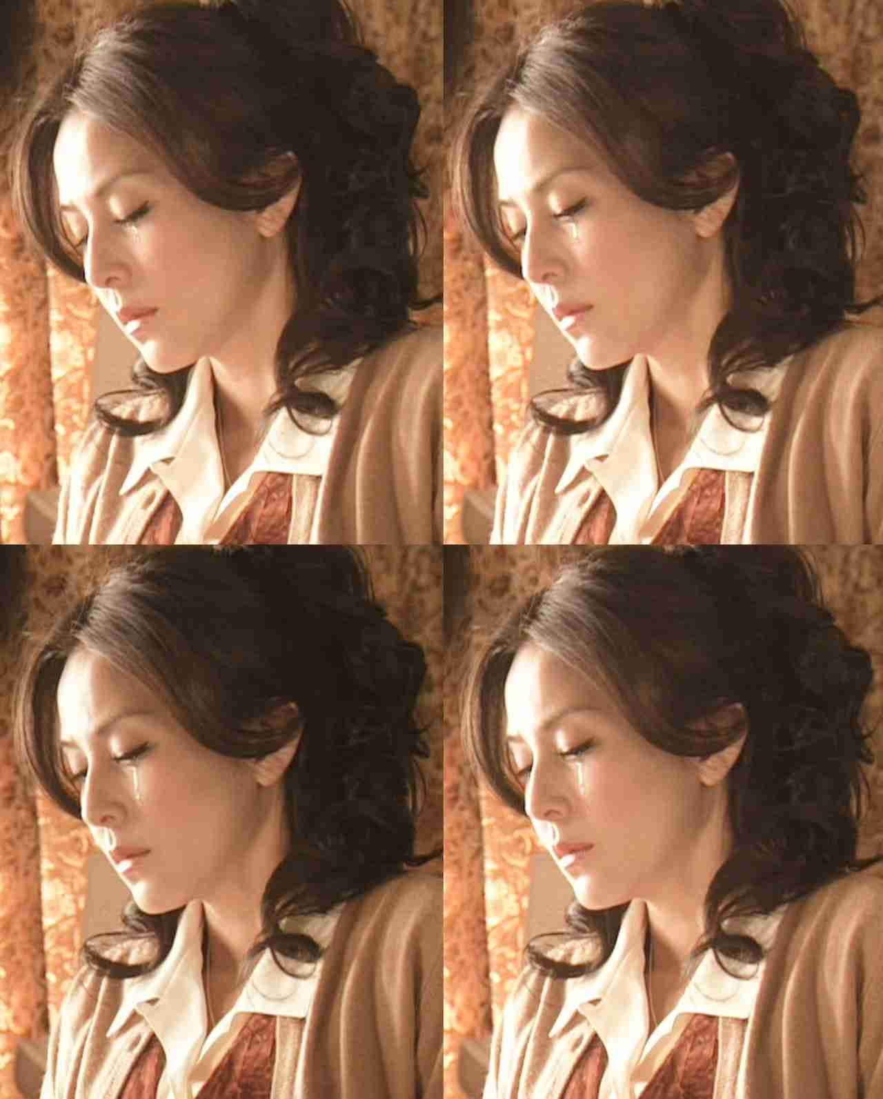 杉本彩さん好きな人
