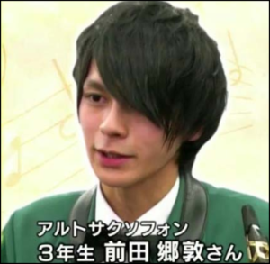 眞栄田郷敦はサックスもプロ並み!? 久本雅美メロメロ「モテる要素しかない」