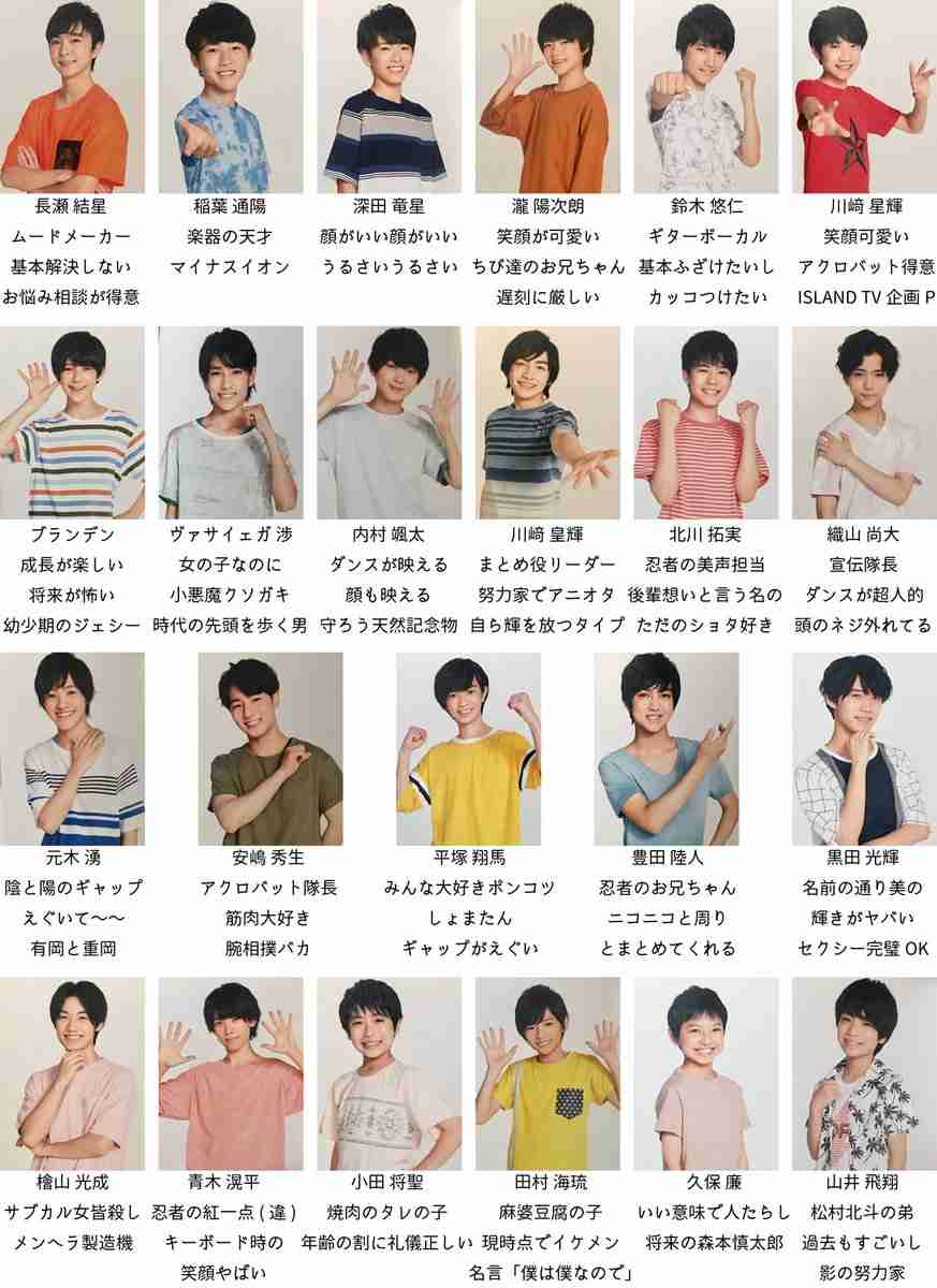 「SixTONES」「Snow Man」率いるジャニーズJr. 　紅白でジャニー喜多川さん追悼