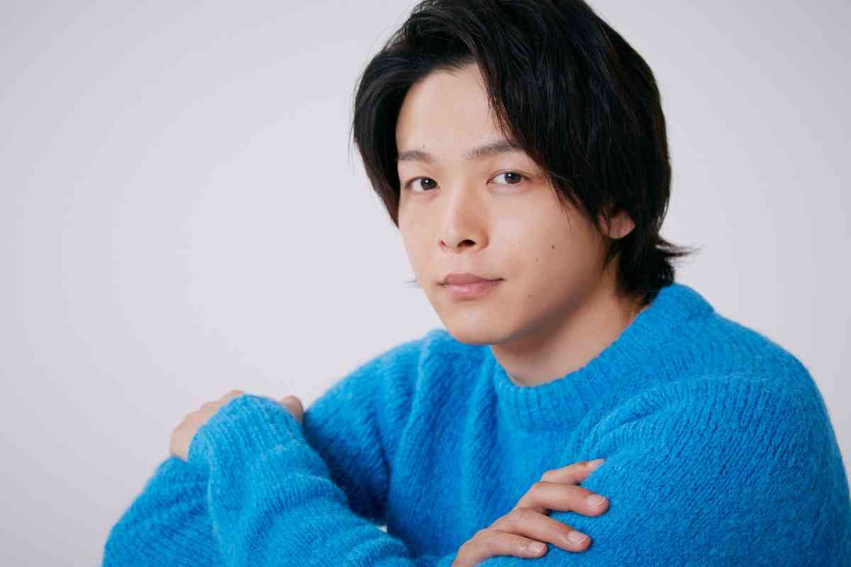 中村倫也「人見知りはやめよう」と決めた過去 “人たらし”のコミュニケーション術 1ページ目 ／2019年12月8日 1ページ目 - 映画 - インタビュー - クランクイン！