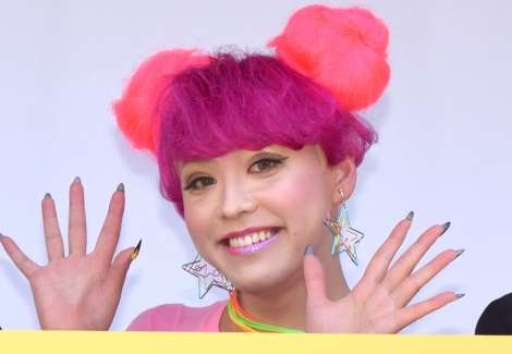 ぺえ、公式プロフィルより24キロ増告白「いろいろ辛いですよね、東京って」