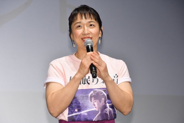 さんま、豪華カラオケ会で「浜口京子の泥酔秘話」語る