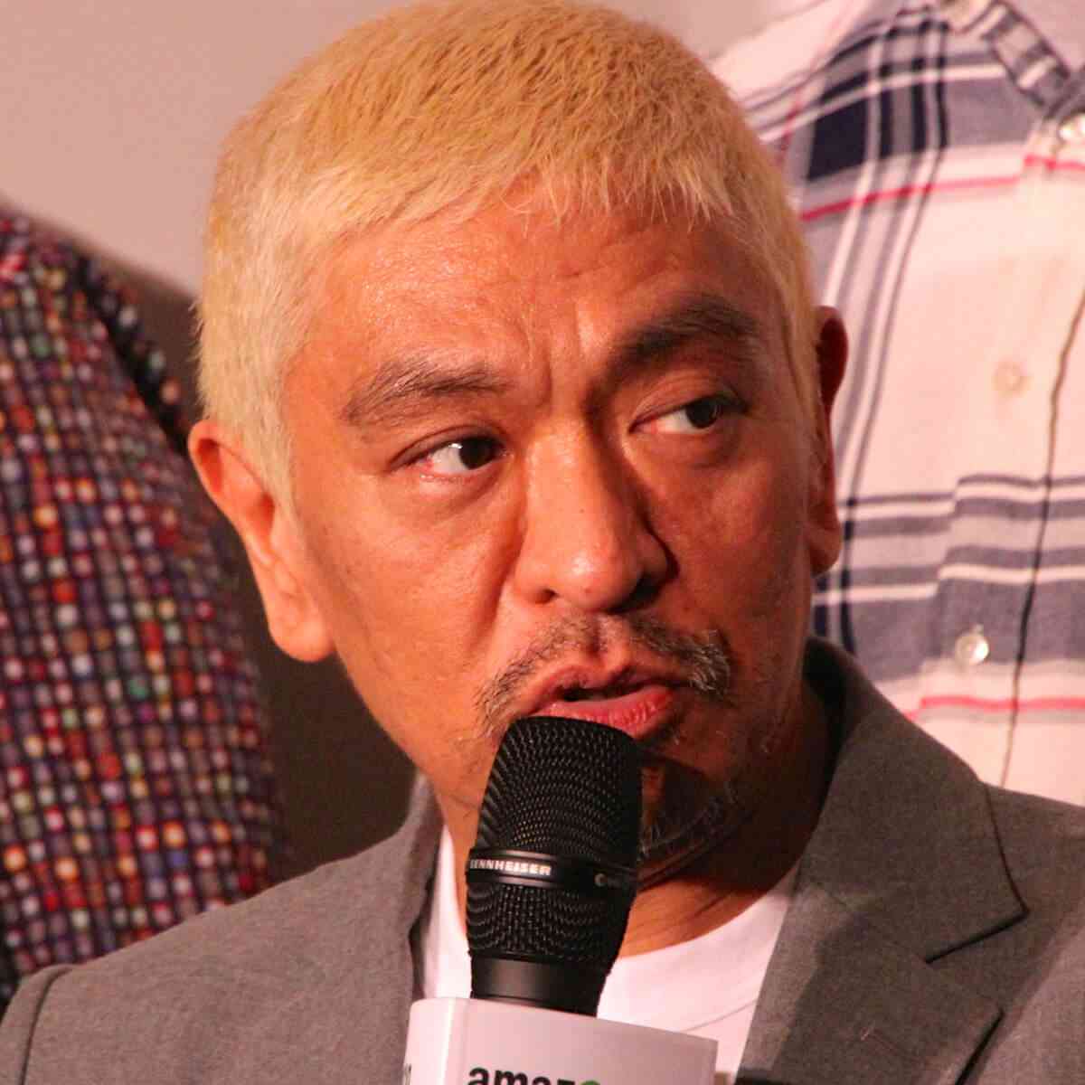 松本人志、『ワイドナショー』での沢尻エリカ擁護論が「頭悪すぎ」と大炎上｜日刊サイゾー 