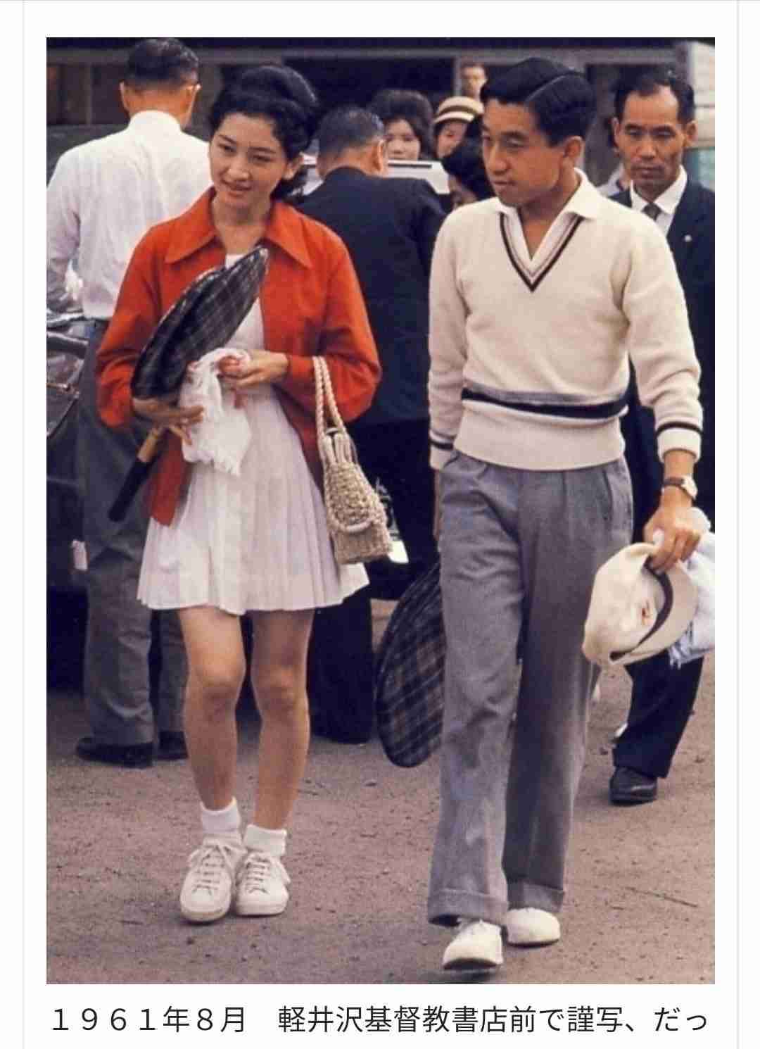 上皇后さま、血混じる嘔吐も　ストレス原因か、経過観察　宮内庁