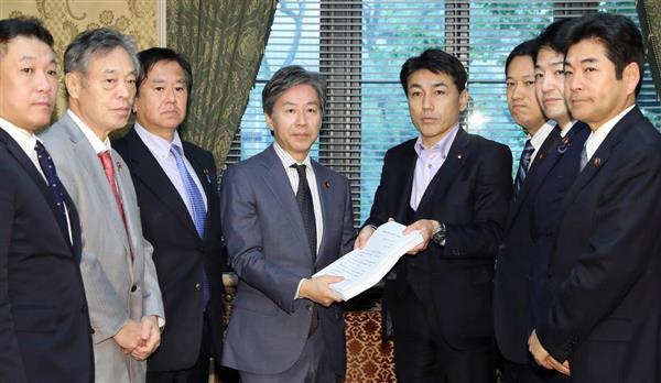【ケント・ギルバート　ニッポンの新常識】左派野党「桜を見る会」大騒ぎ！　国家のことを全く考えず…憲法改正の議論させない意図ならば絶句だ （1/2ページ） - zakzak：夕刊フジ公式サイト
