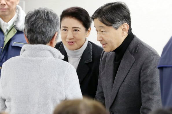 上皇后さま、血混じる嘔吐も　ストレス原因か、経過観察　宮内庁