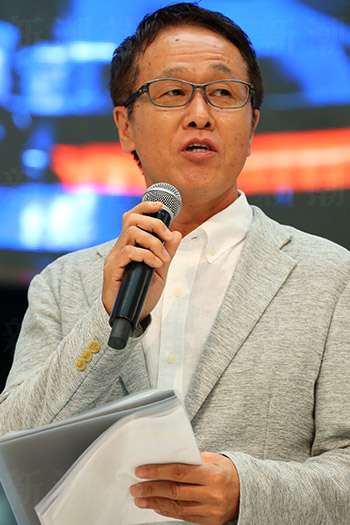 井上公造氏、M-1新王者「ミルクボーイ」内海崇の結婚を断言「来年結婚です。いいきっかけになった」