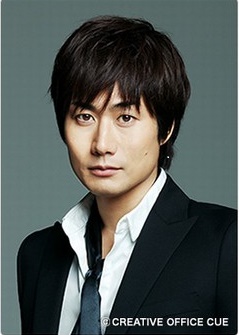 [目の保養]イケメン俳優30代、40代の画像が見たい❗