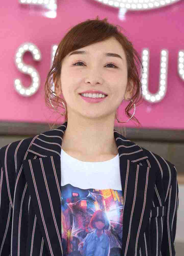加護亜依　所属事務所との契約解除…中野尚美氏「どうしても合意できない点」「苦渋の決断」