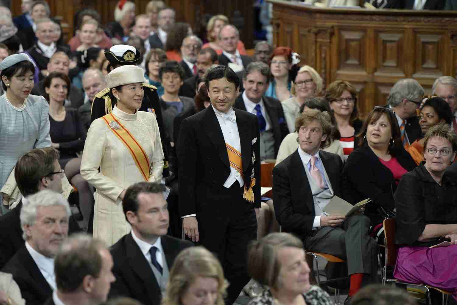 上皇后さま、血混じる嘔吐も　ストレス原因か、経過観察　宮内庁