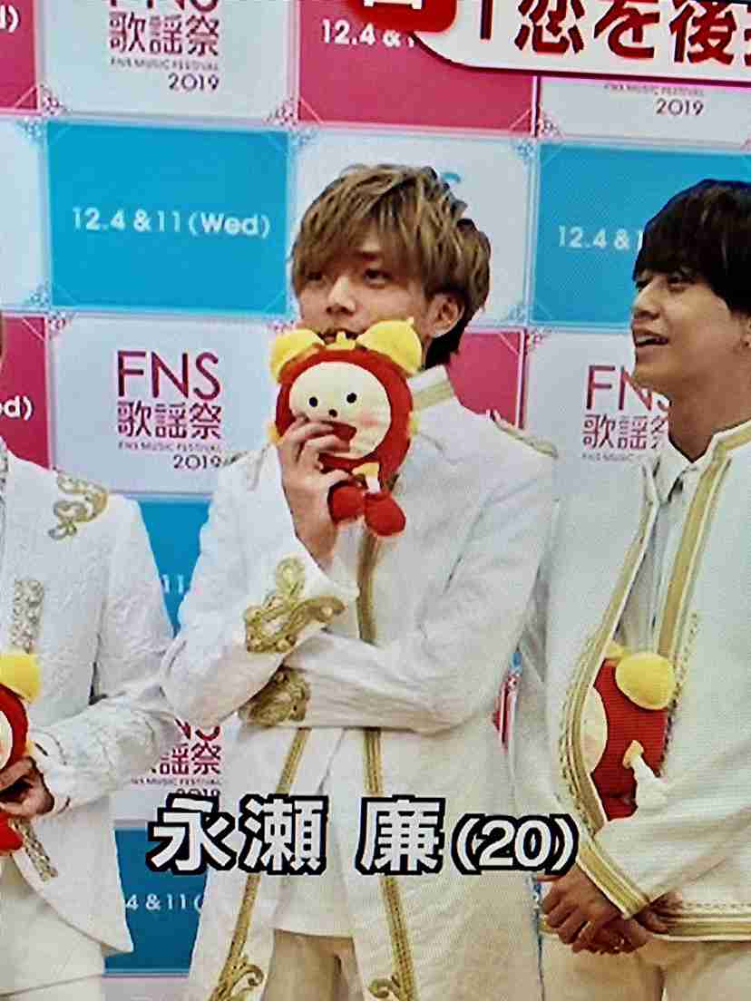 『ジャニーズ・アイランド』開幕!キンプリ平野紫耀が感涙「本番で開放されちゃいました」
