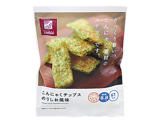 健康にもよさそうなお菓子は?