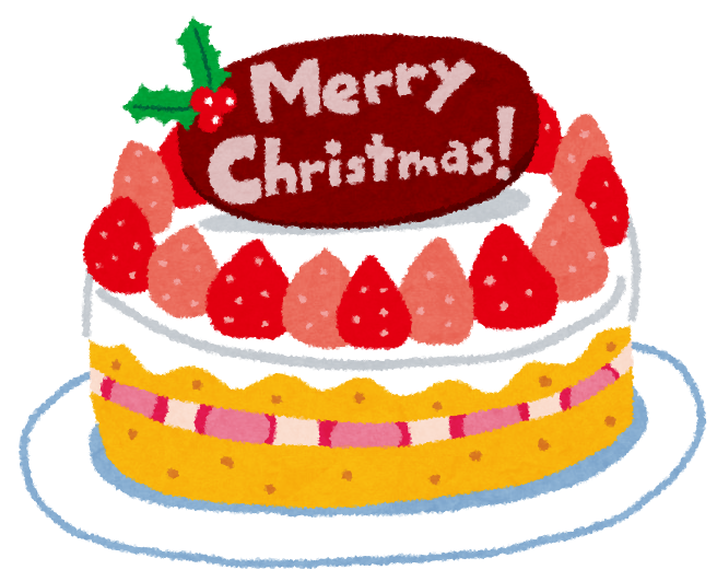 クリスマスケーキで食中毒、茨城 82人、ノロ検出