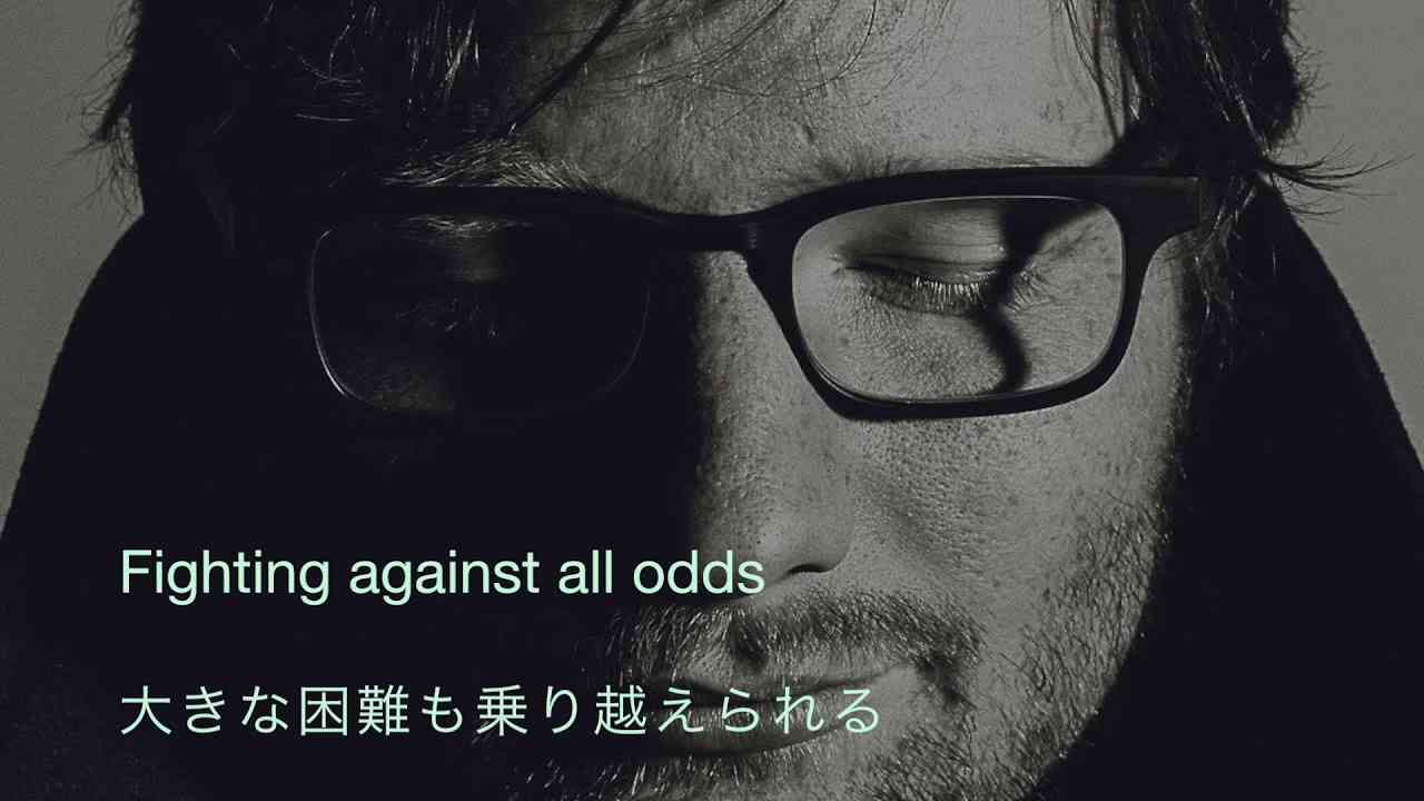 日本語翻訳　Ed Sheeran - Perfect - YouTube