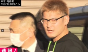 青梅の男性殺害、男2人を強盗殺人容疑などで逮捕