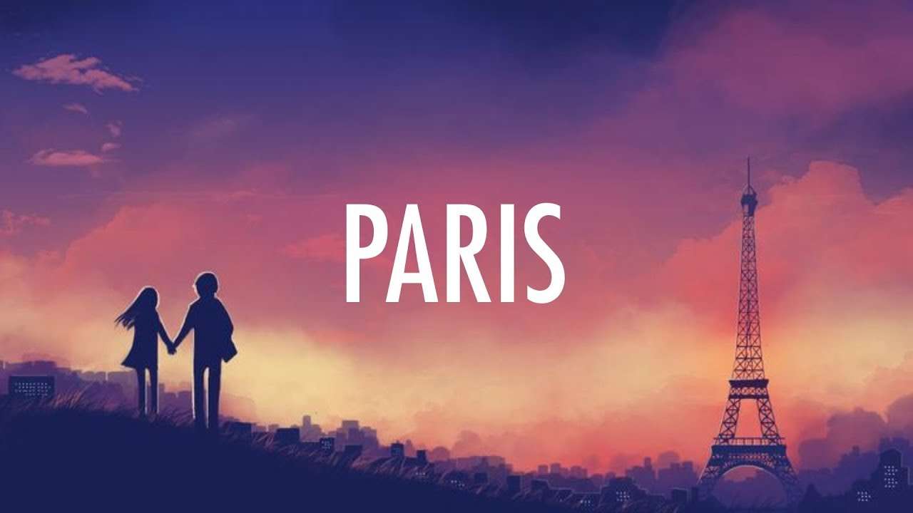 The Chainsmokers – Paris (Lyrics) - YouTube