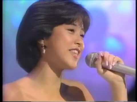 抱いてあげる＿渡辺美奈代 - YouTube