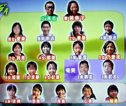 ビッグダディ４女　十代最後の年に結婚と妊娠…夫は妊娠線を気にせず安心