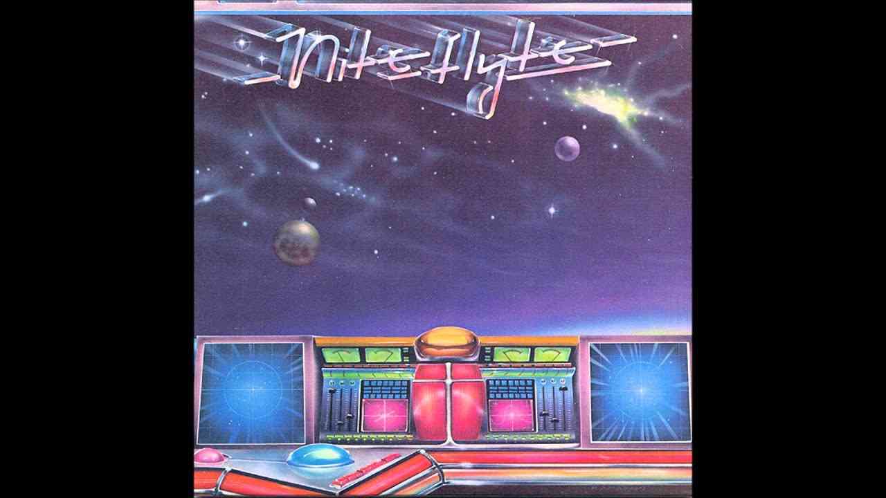 Niteflyte - If You Want It - YouTube