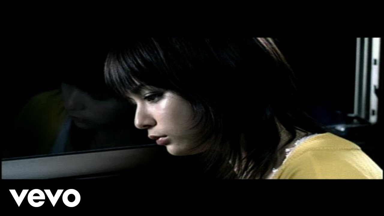 DREAMS COME TRUE - 「マスカラまつげ」 - YouTube