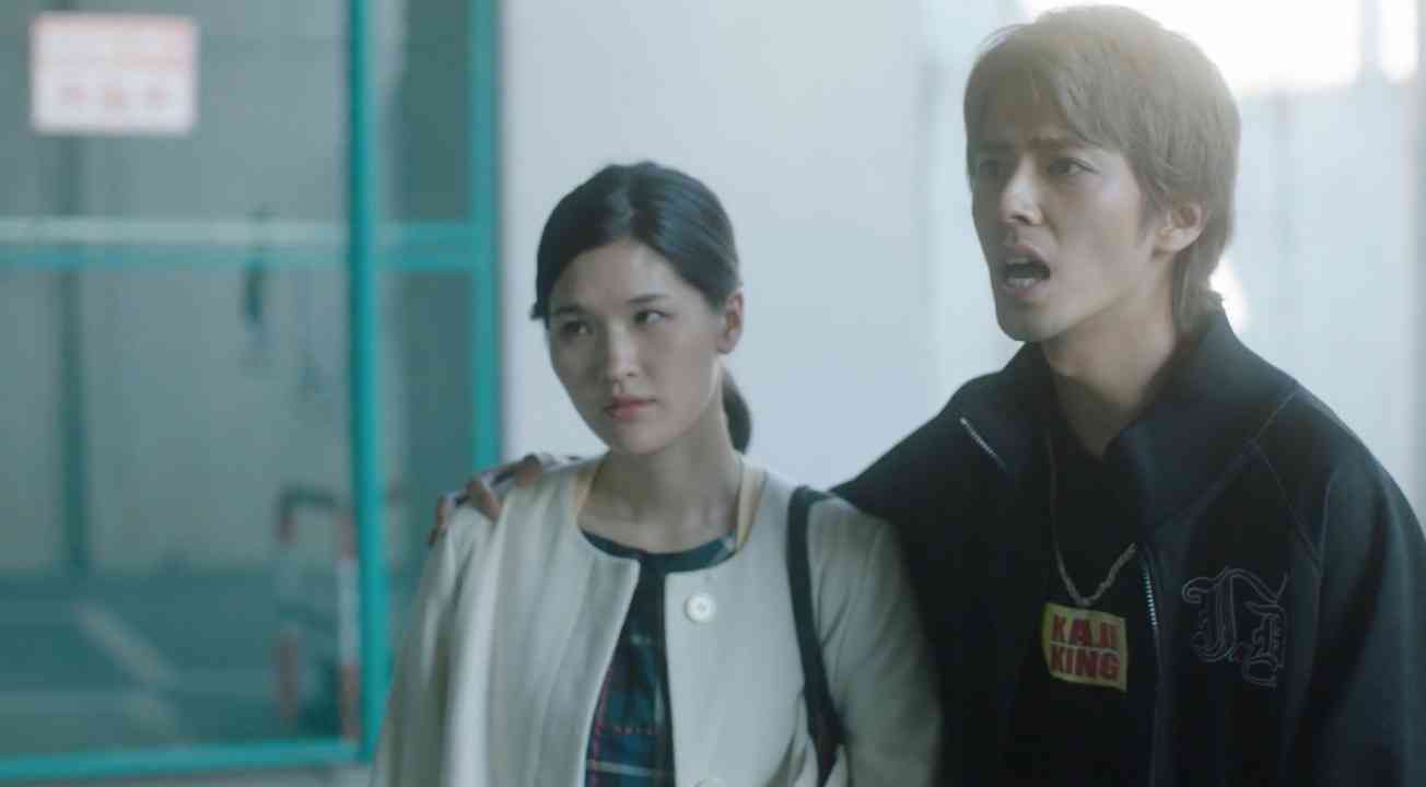 浮気の謝罪も自殺中継も仕込み…SNSに取り憑かれた夫婦の行動がエスカレート！『フォローされたらおわり』