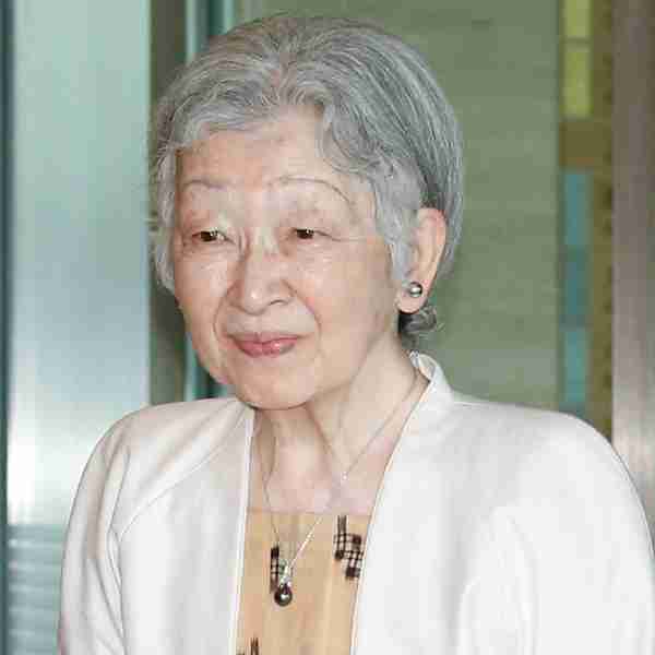 皇后さま、56歳の誕生日…「国民の幸せに尽くす」
