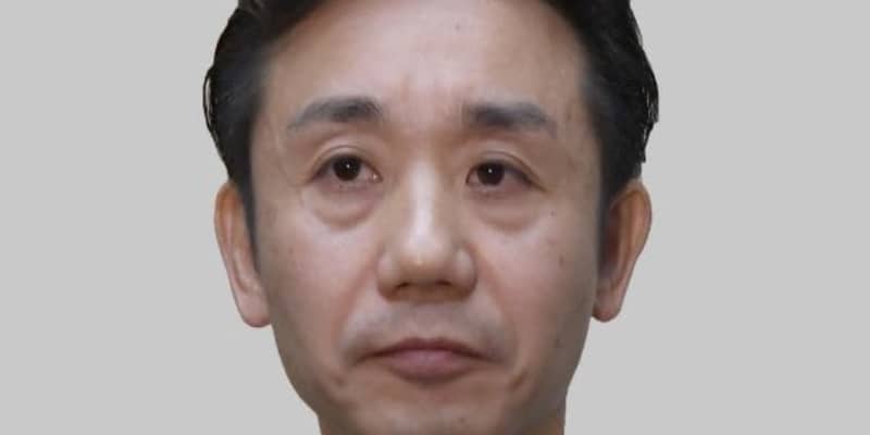 立憲民主の初鹿氏が離党届　強制わいせつで書類送検 ｜ 共同通信