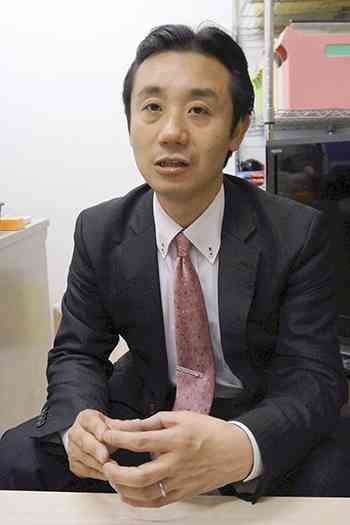 立憲民主党の「初鹿明博代議士」を、警視庁が強制わいせつ容疑で書類送検していた
