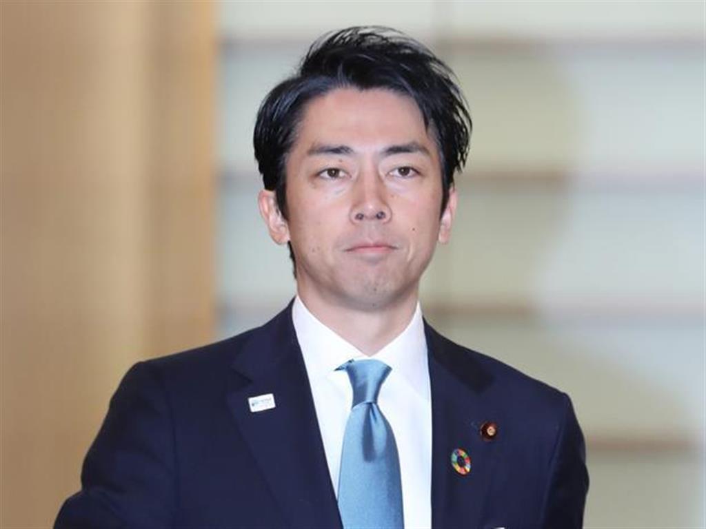 小泉氏　文春報道に「個人の事柄は話さない」　過去の不倫疑惑 - 産経ニュース