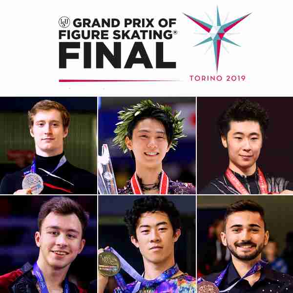 男子選手限定フィギュアスケート雑談トピ
