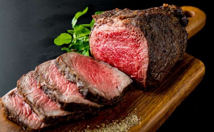 【画像】肉々しい肉