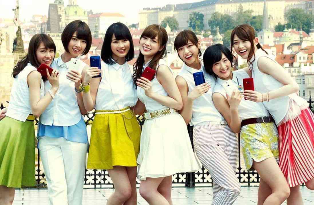 いろんな乃木坂46メンバーが見たい Part3