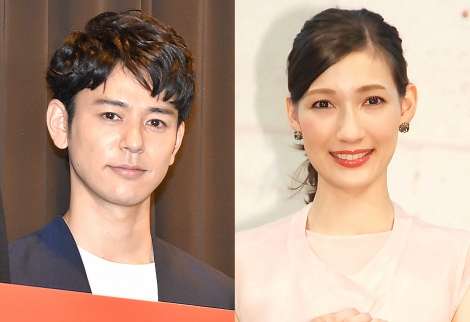 妻夫木聡&マイコに第1子誕生「愛情いっぱい育てていきたい」